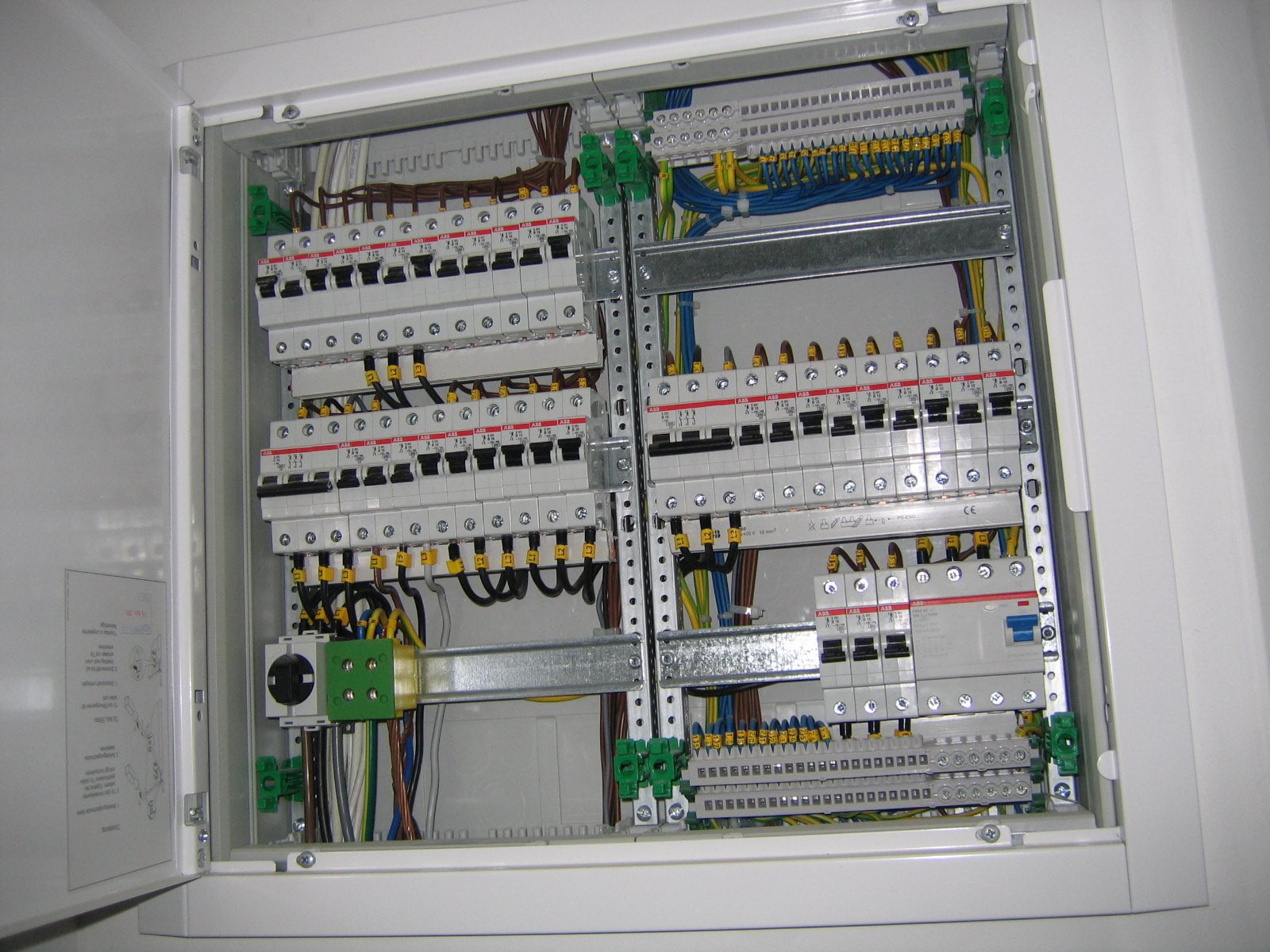Elektritööde kvaliteet